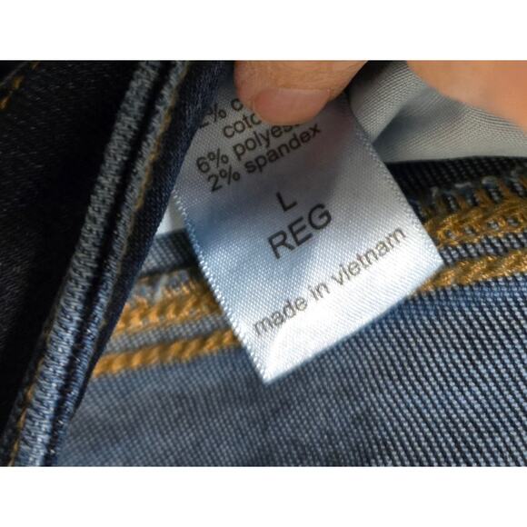 Maurices mid rise skinny jean - Picture 4 of 4